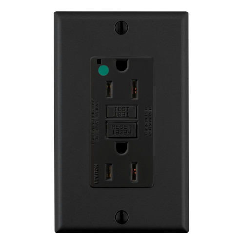 Leviton | GFNT1-HGE-LV | GFNT1-HGE