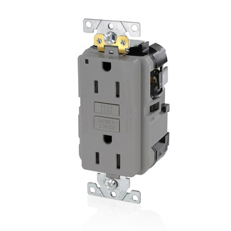 Leviton | MGFN1-HG-LV | MGFN1-HG