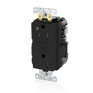 Leviton | MGFT1-HGE-LV | MGFT1-HGE