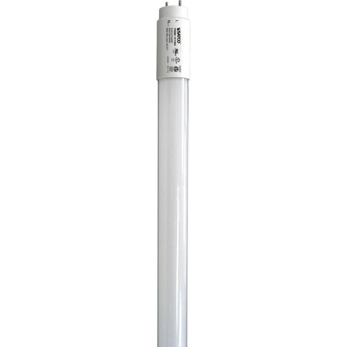 Main image of a Satco S11955 LED T8 light bulb
