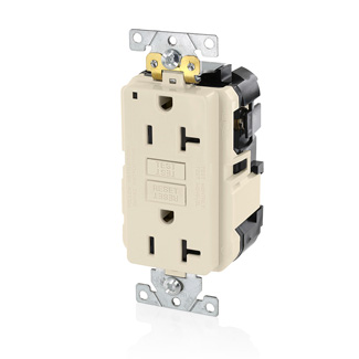 Leviton | MGFN2-T-LV | MGFN2-T