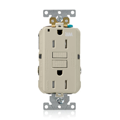 Leviton | G5262-WTI-LV | G5262-WTI