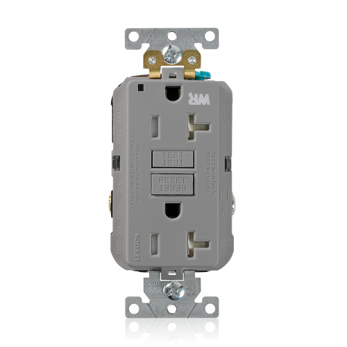 Leviton | G5362-WTG-LV | G5362-WTG
