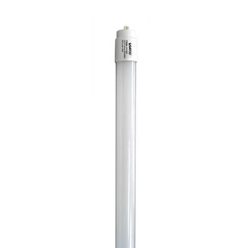 Main image of a Satco S11927 LED T8 light bulb