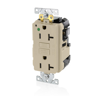 Leviton | MGFN2-HGI-LV | MGFN2-HGI