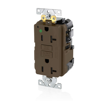 Leviton | MGFN2-HG-LV | MGFN2-HG