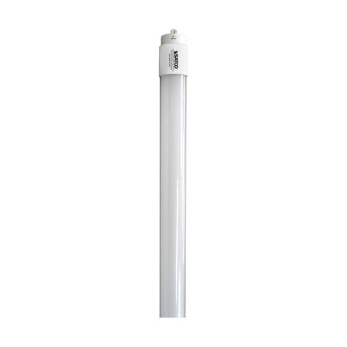 Main image of a Satco S29918 LED T8 light bulb