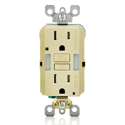 Leviton | GFNL1-I-LV | GFNL1-I