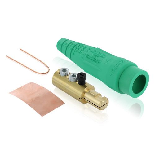 Leviton | 18D24-UG-LV | 18D24-UG