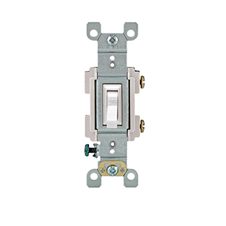 Leviton | RS115-WCP-LV | RS115-WCP