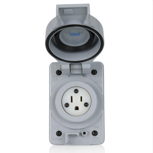 Leviton | LNR96-1-LV | LNR96-1