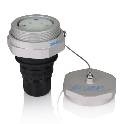 Leviton | LNR86-1E-LV | LNR86-1E