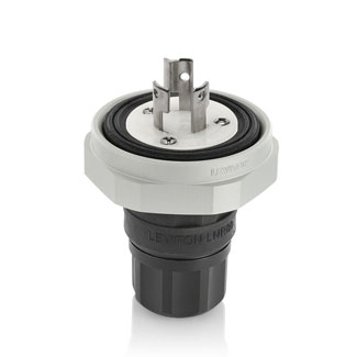 Leviton | LNR80-6E-LV | LNR80-6E