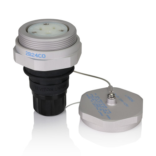 Leviton | LNR86-3E-LV | LNR86-3E