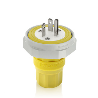 Leviton | LNR80-4Y-LV | LNR80-4Y