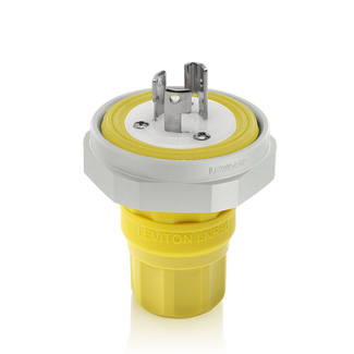 Leviton | LNR80-7Y-LV | LNR80-7Y