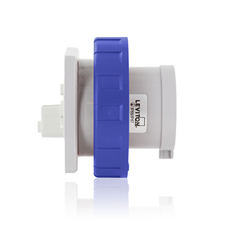 Leviton | W432-B9-LV | W432-B9