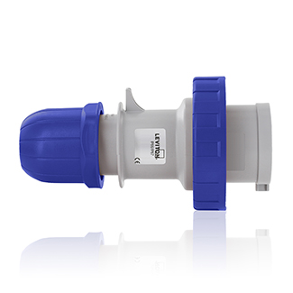 Leviton | W216-P6-LV | W216-P6