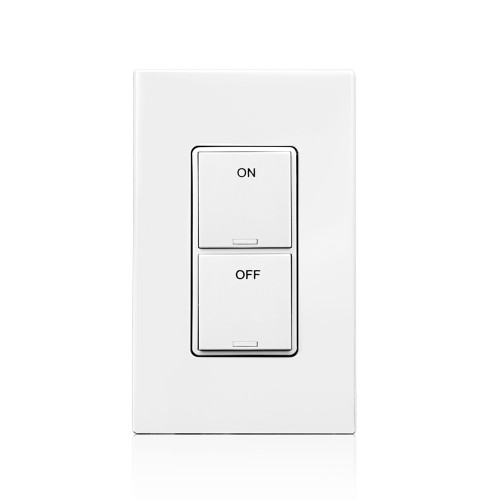 Leviton | PLVSW-2LW-LV | PLVSW-2LW