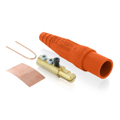 Leviton | 16D44-UO-LV | 16D44-UO