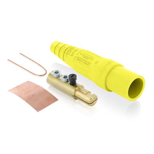 Leviton | 16D44-UY-LV | 16D44-UY