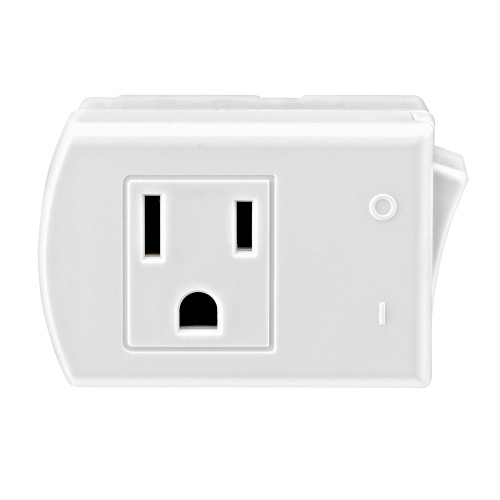 Leviton | 1470-W-LV | 1470-W