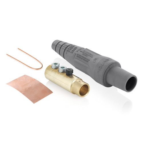 Leviton | 16D33-UGY-LV | 16D33-UGY