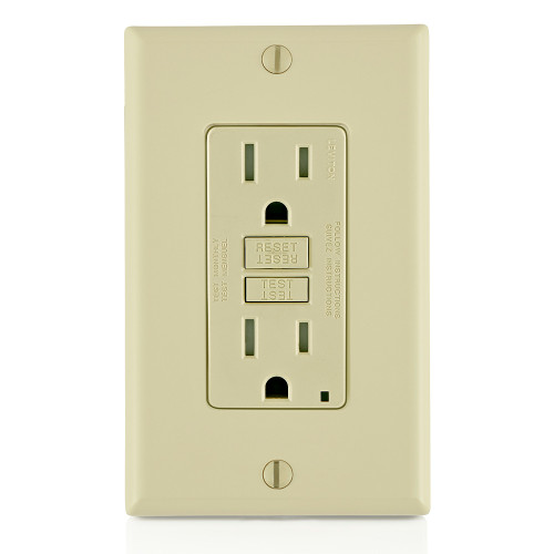 Leviton | GFTR1-PI-LV | GFTR1-PI