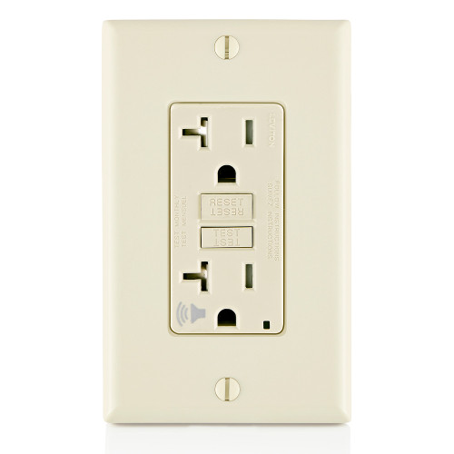 Leviton | GFTA2-T-LV | GFTA2-T