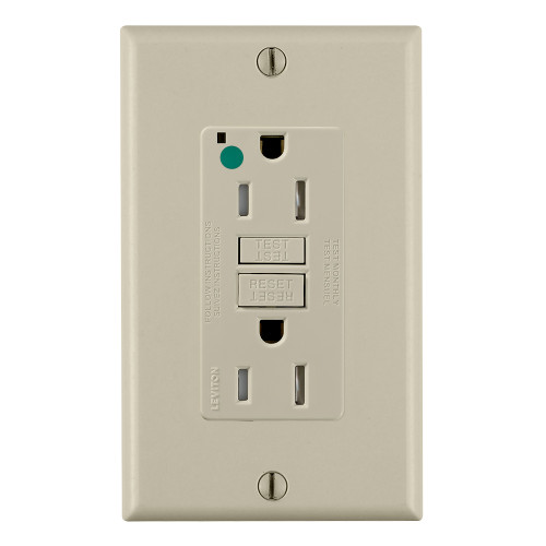Leviton | GFTR1-HFI-LV | GFTR1-HFI
