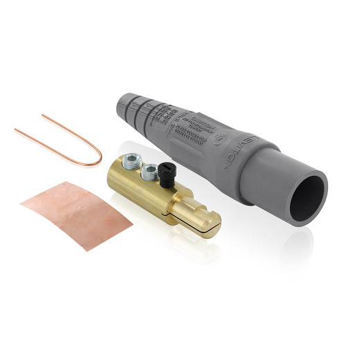 Leviton | 16D24-UGY-LV | 16D24-UGY