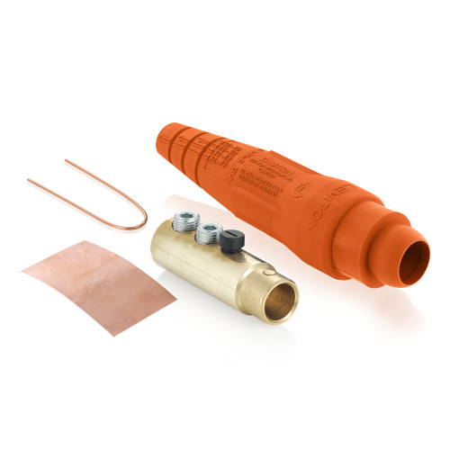 Leviton | 18D33-UO-LV | 18D33-UO