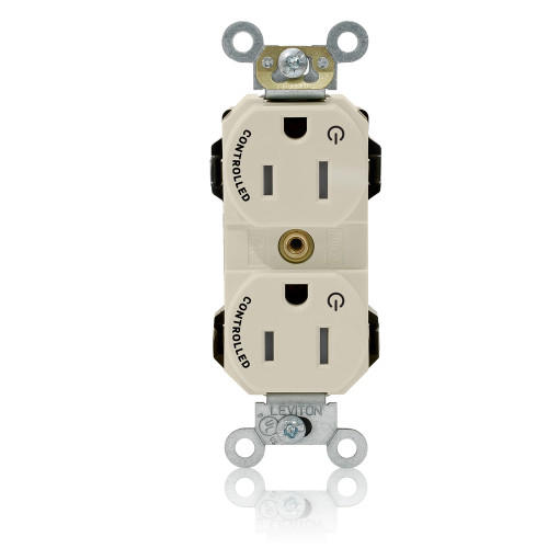 Leviton | M5262-2ST-LV | M5262-2ST