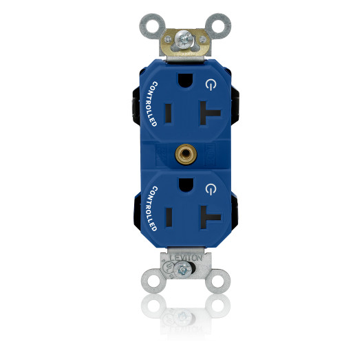 Leviton | M5362-2SU-LV | M5362-2SU