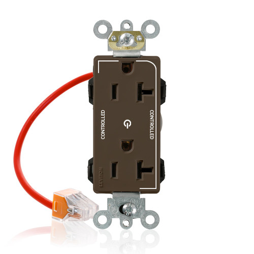 Leviton | M1636-2S-LV | M1636-2S