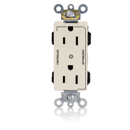 Leviton | M1626-2ST-LV | M1626-2ST