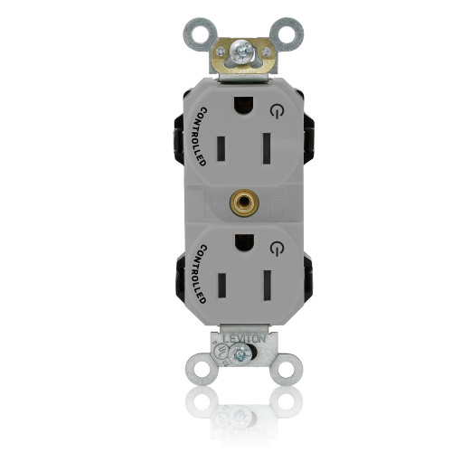 Leviton | M5262-2SG-LV | M5262-2SG