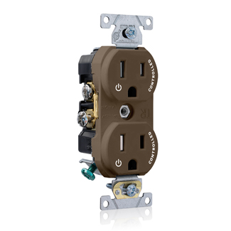 Leviton | TBR15-S2-LV | TBR15-S2