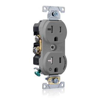 Leviton | TBR20-S1G-LV | TBR20-S1G