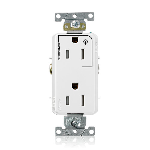 Leviton | TDR15-S1W-LV | TDR15-S1W