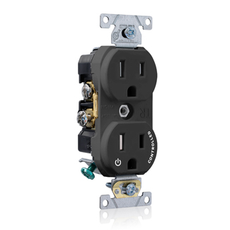 Leviton | TBR15-S1E-LV | TBR15-S1E