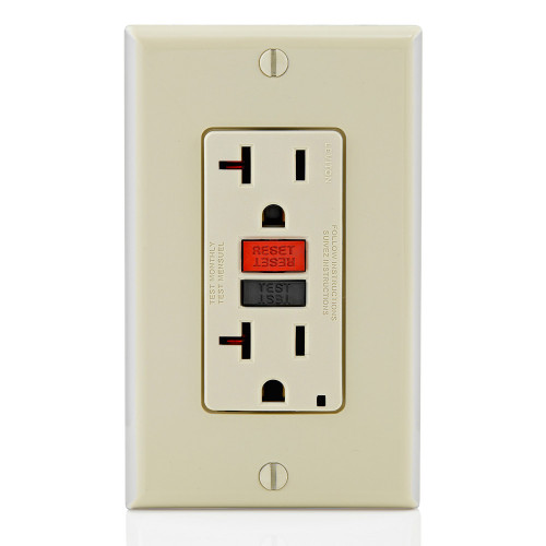 Leviton | GFNT2-RI-LV | GFNT2-RI