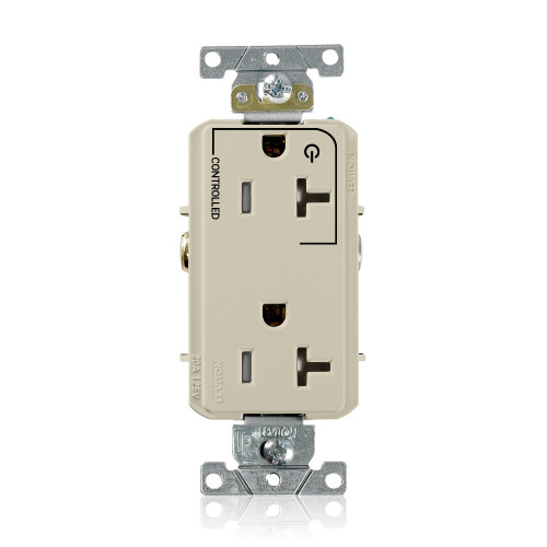 Leviton | TDR20-S1I-LV | TDR20-S1I