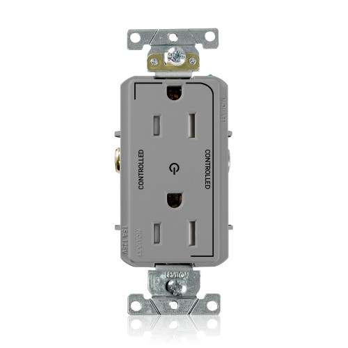 Leviton | TDR15-S2G-LV | TDR15-S2G