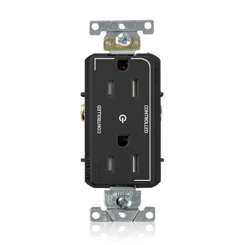 Leviton | TDR15-S2E-LV | TDR15-S2E