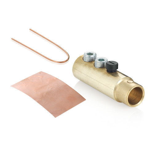 Leviton | 16D33-UC-LV | 16D33-UC