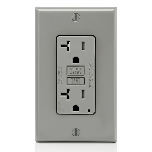 Leviton | AGTR2-GY-LV | AGTR2-GY