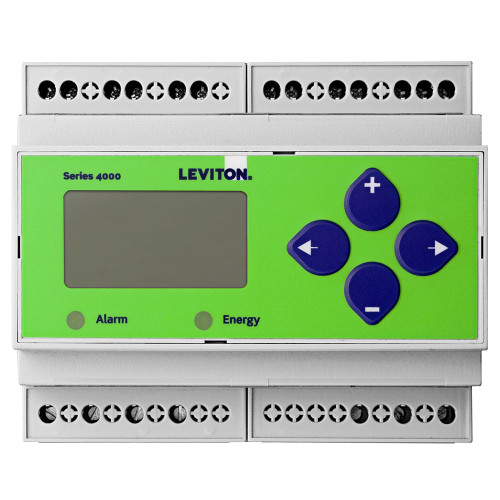 Leviton | 4DUMR-B-LV | 4DUMR-B