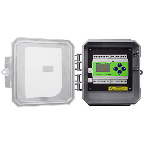 Leviton | 41OUB-R-LV | 41OUB-R