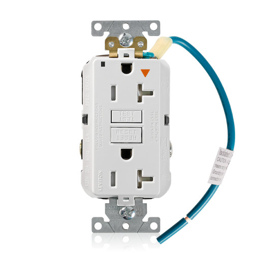 Leviton | GFTR2-IGW-LV | GFTR2-IGW